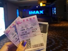 -万达影城(湛江万达广场IMAX店)