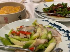 -杭州香格里拉·香宫中餐厅