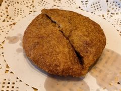 小山炸糕-唐山宴大唐州府精品中餐