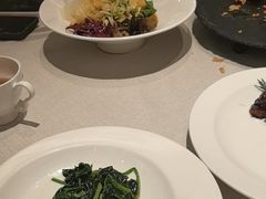 -狮王府淮扬菜(新街口友谊店)