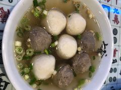 -七爷清汤腩·港式餐厅(金狮广场店)