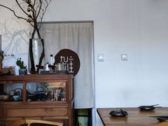 大堂-汤厨(五道营店)