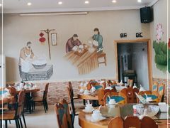 大堂-白天鹅家宴·东北菜