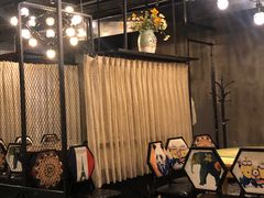等位区-赤宴·川菜(玉林店)