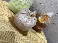 -春莱·老挝咖啡·泰式奶茶(钟楼店)