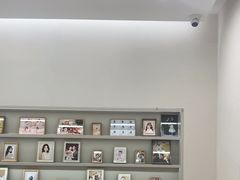 -天真蓝照相馆(五角场百联又一城店)