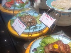 -惠宾饭庄(千禧店)