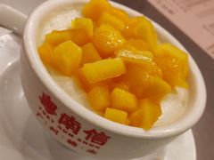 -南信牛奶甜品专家