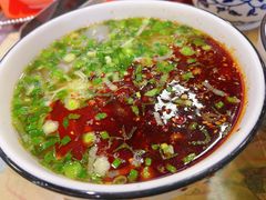 -清真磨沟沿老字号牛肉面(总店)