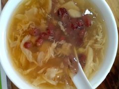 -沙湾姜埋奶(兴新包店)