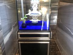-贵阳万丽酒店