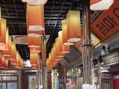 -姜胖胖无限自助烤肉(罗湖宝能店)