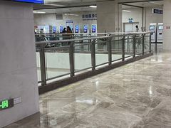 -重庆医科大学附属第一医院(金山院区)