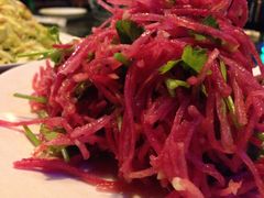-百味源炭火烤翅 ·夜市大排档(酒仙桥店)