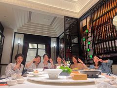 -金链花·泰国餐厅(国贸店)