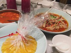 -雀蓝川菜(奥体广场店)