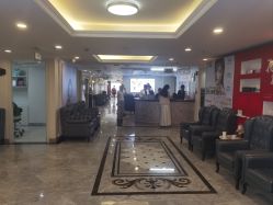 -深圳春天阳光医院·轮廓抗衰中心