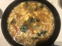 -北李妈妈菜·海肠捞饭(开发区万达店)