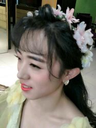 点击看大图 -完美新娘婚纱摄影