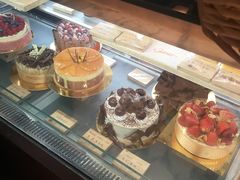 -西点坊(浦东香格里拉店)