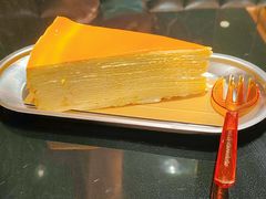 -Awfully Chocolate(来福士广场店)