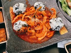 -HONGA HONGA雄家(曹路店)