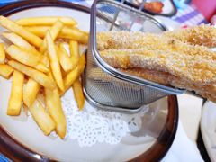 -彼德西餐厅(凯德广场新南店)