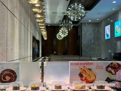 -争鲜回转寿司(金桥家乐福店)