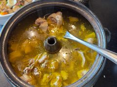 -福照楼汽锅鸡·云南菜(火车站锦江店)