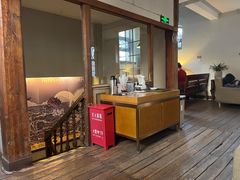 -1901 Cafe(西四店)