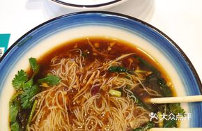 Lingshui Sour Rice Noodles