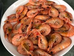 -清水湾3号(东方小周海鲜店)