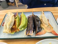 -众品老方子锅贴甜沫(李村店)