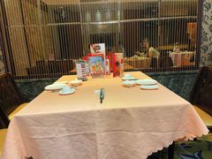 -潮福城大酒楼·潮粤菜·港式点心(阳光城店)