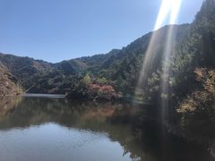 -仙居谷风景区