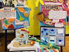-杨梅红艺术教育(西安高新唐延教学中心)