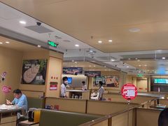 -海底捞火锅(江北万达商业广场店)