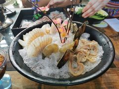 -丽江庭院之爱在路上(西单店)