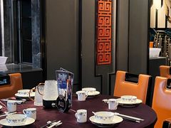 -粤匠·澳门点心粤菜海鲜(澳门半岛店)