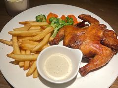 -FABIO’S费比欧披萨餐厅