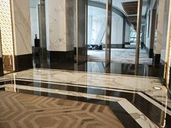 -长沙大王山朗豪酒店·朗豪自助餐厅