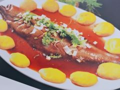 -郭姐·威海渔村(黄兴路店)