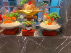 -百姓渔村(南中环店)