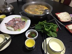 -大理.老字号渝记酸萝卜乌鱼(古城总店)