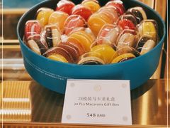 -PAUL LAFAYET 法式甜品(国金中心商场店)