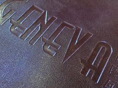 -Geneva日内瓦餐厅(西郊宝成花苑店)