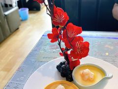 -忘忧草融合私房菜(红鼎国际店)