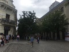 -人民防洪胜利纪念塔