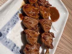 -小山日本料理(兴业太古汇店)