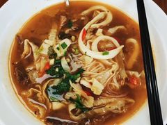 -探越越南牛肉粉(江南西分店)